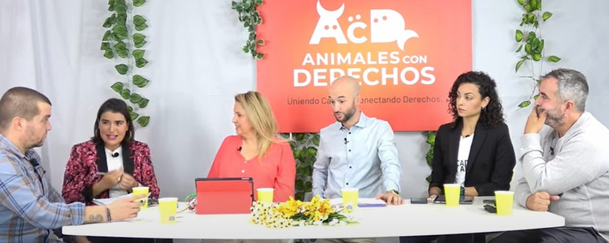 2023-10-04 Colaboración con Animales con Derechos