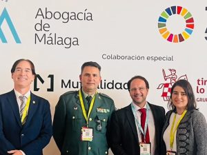 18º Congreso Jurídico de la Abogacía de Málaga